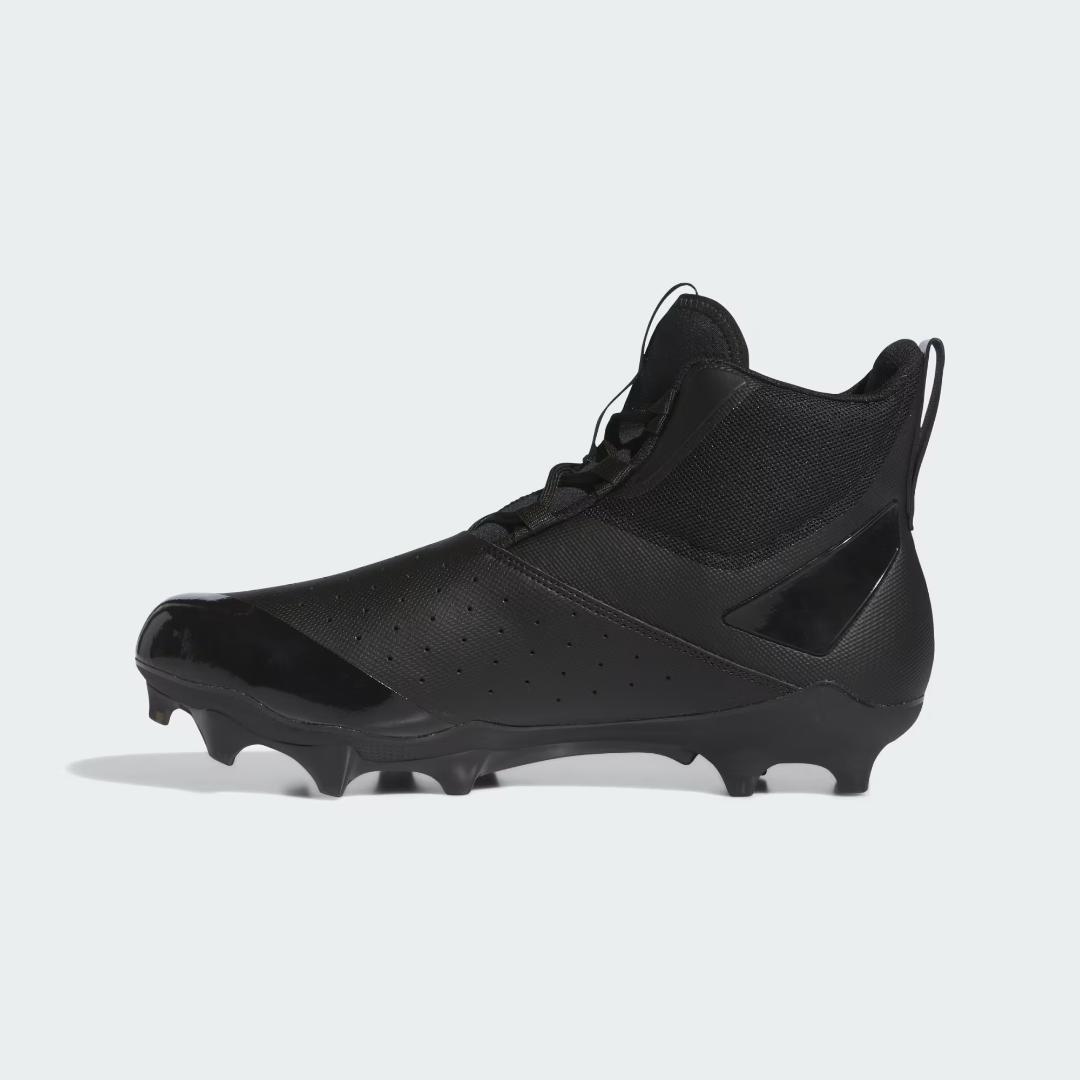 Adizero Chaos Lineman Cleats BLK　28.5㎝　H