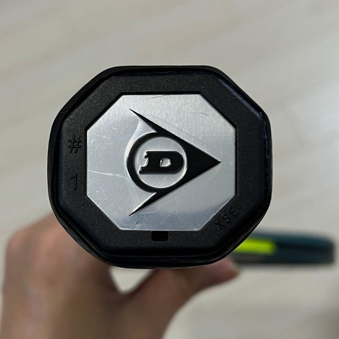 【60分使用の美品】DUNLOP SX300 モデル2025