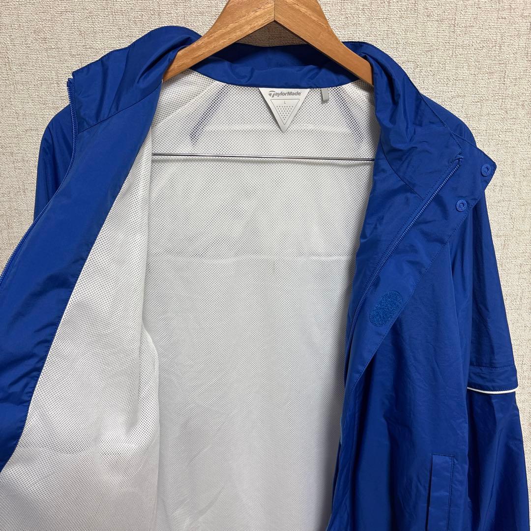 TaylorMade レインウェア