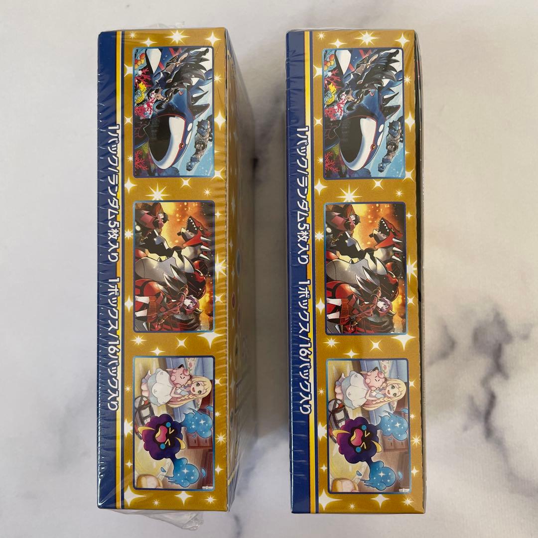 【未開封】ポケモンカードゲーム 25th アニバーサリーコレクション 2BOX