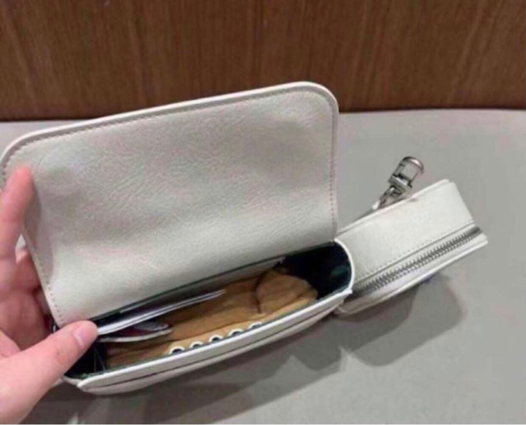 マルボンゴルフ ウエストポーチ 2way