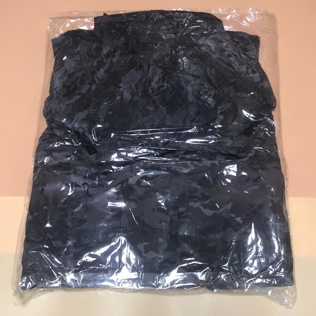 Foxfire　フロストレイクジャケット　M【新品】ブラック　釣り　防寒　ウェア