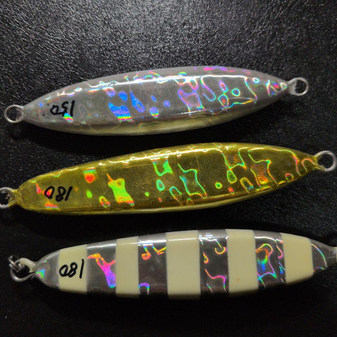 ディープライナー スロースキップ 6本セット ※値下げ不可