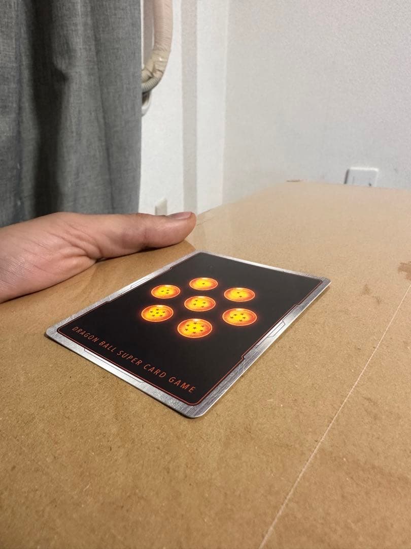 孫悟飯：少年期(パラレル/漫画絵)【SCR☆☆】{FB01-140[SB02]}