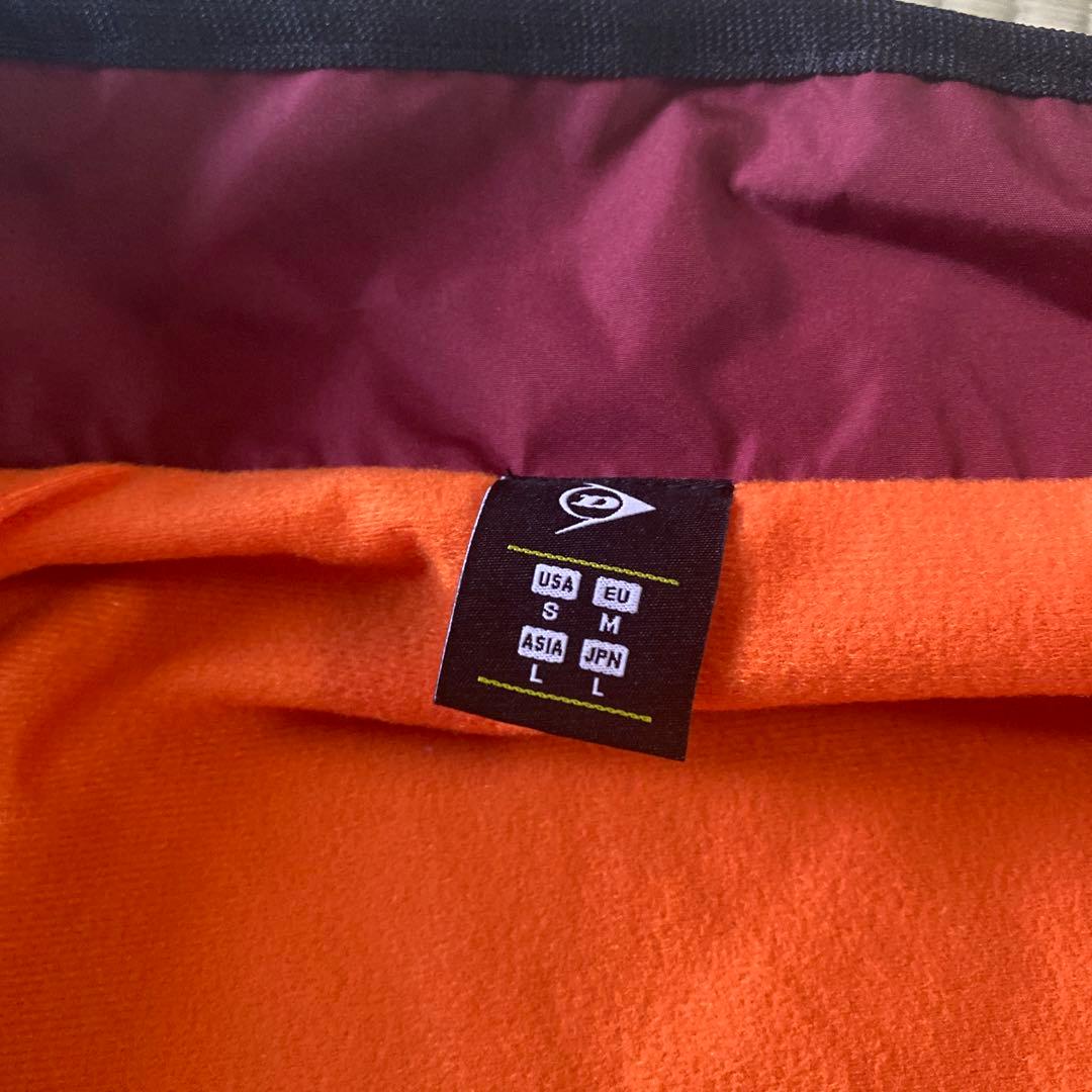 スポーツジャージ 赤/黒/白