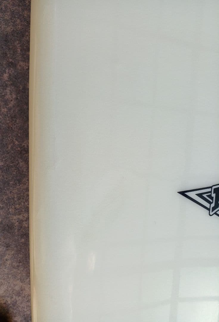 KLYMAXX　サーフボード　ファンボード　239cm　7.8フィート