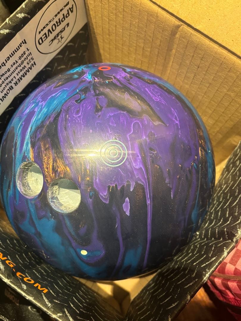 ザワンディープマリン　15ポンド