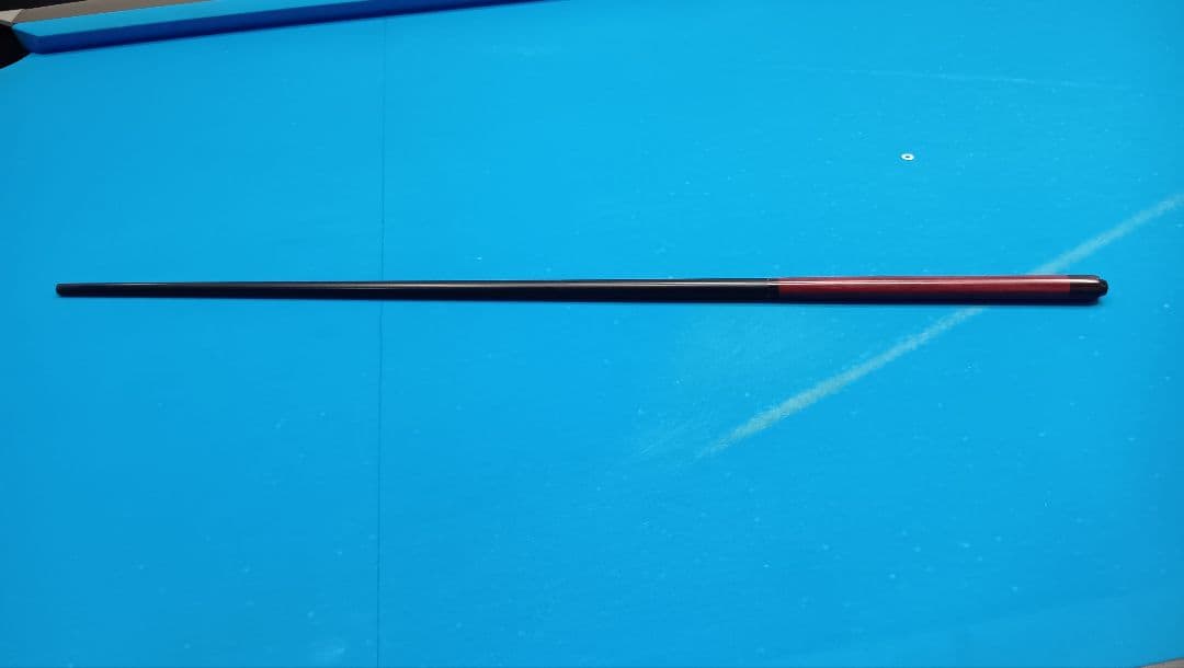 【大幅値下げ】ビリヤード　BANジャンプキュー