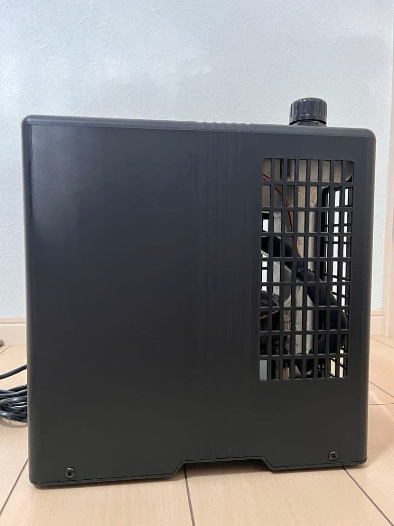 ゼンスイ クーラーZC100