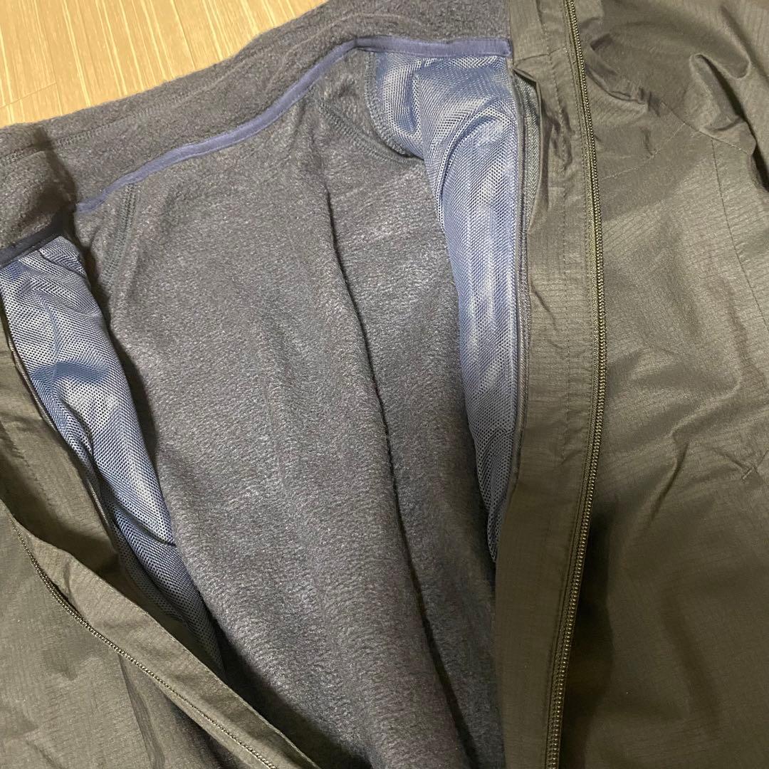 PEARLY GATES メンズアウター　サイズM