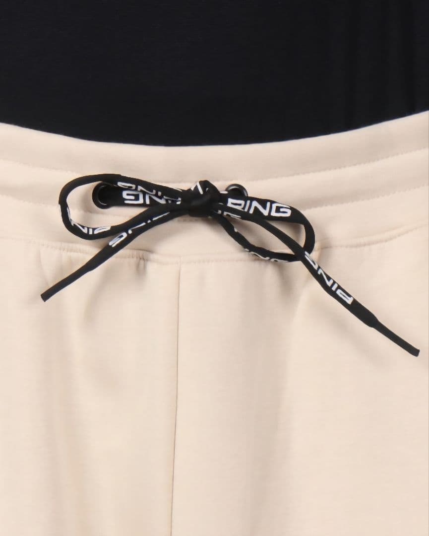 [Ping] メンズ ジョガーパンツ / ゴルフ / 621-4231823