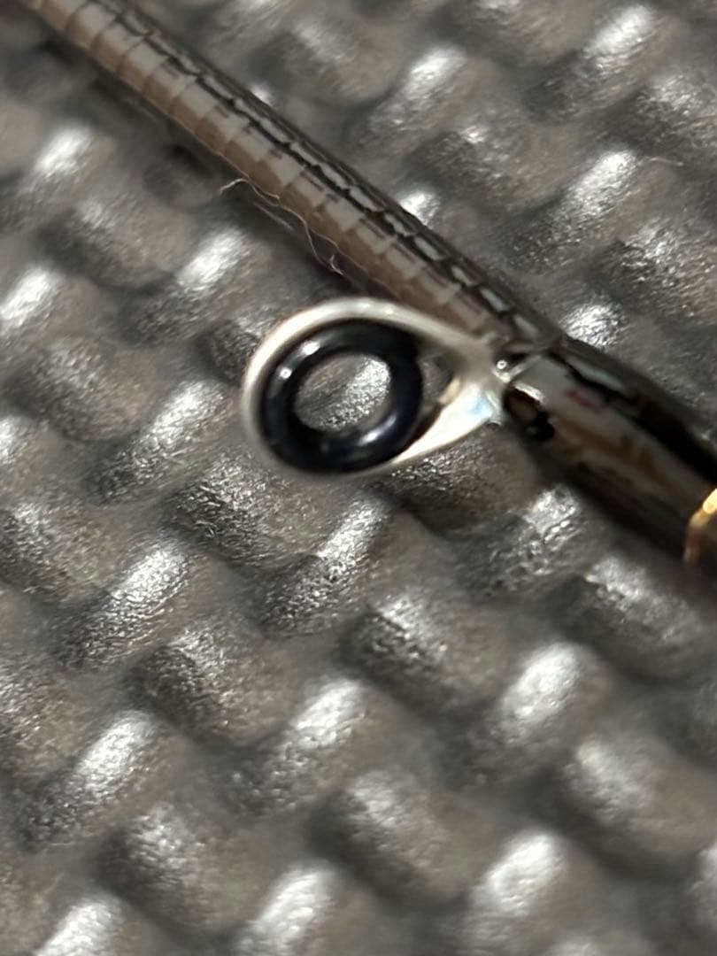 ダイワ プレッソ ST 60LB ベイトフィネス　ロッド