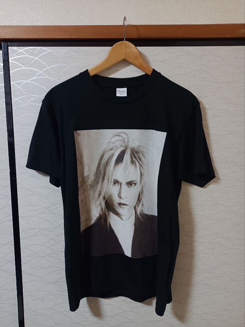 ☆BUCK-TICK☆櫻井敦司☆Ｔシャツ☆