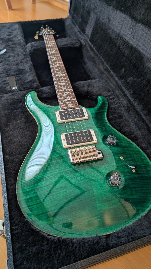 PRS Custom24 2013 kidlimited※y's shop