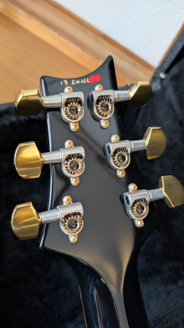 PRS Custom24 2013 kidlimited※y's shop