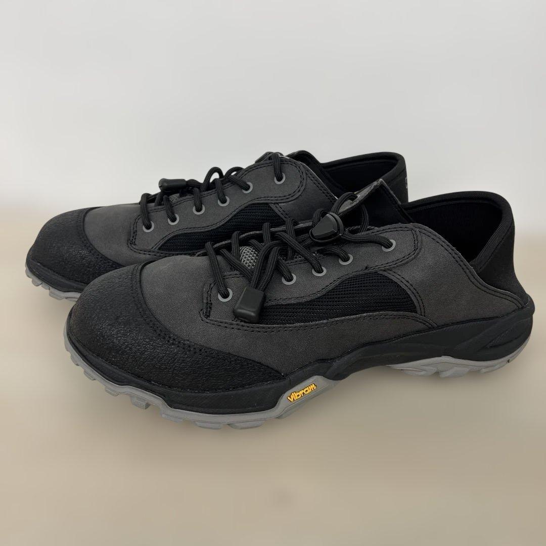 「LayLax」×Danner ATA-MIL 26cmダナー 靴 サバゲー用