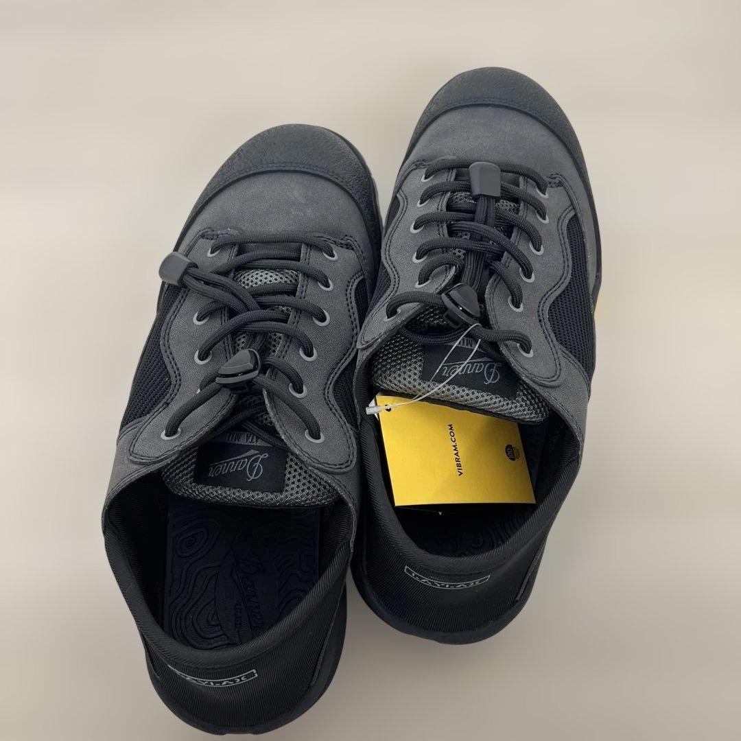 「LayLax」×Danner ATA-MIL 26cmダナー 靴 サバゲー用