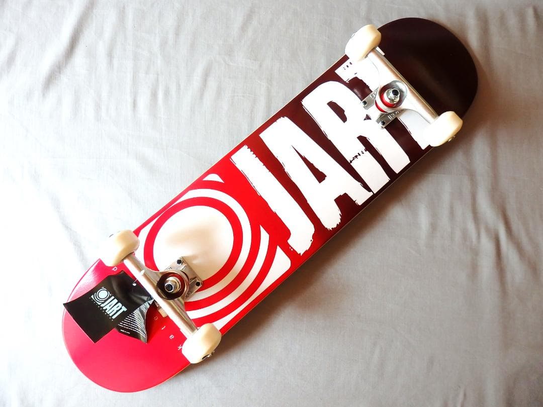 新品◆JART CLASSIC COMPLETE コンプリート◆8.0