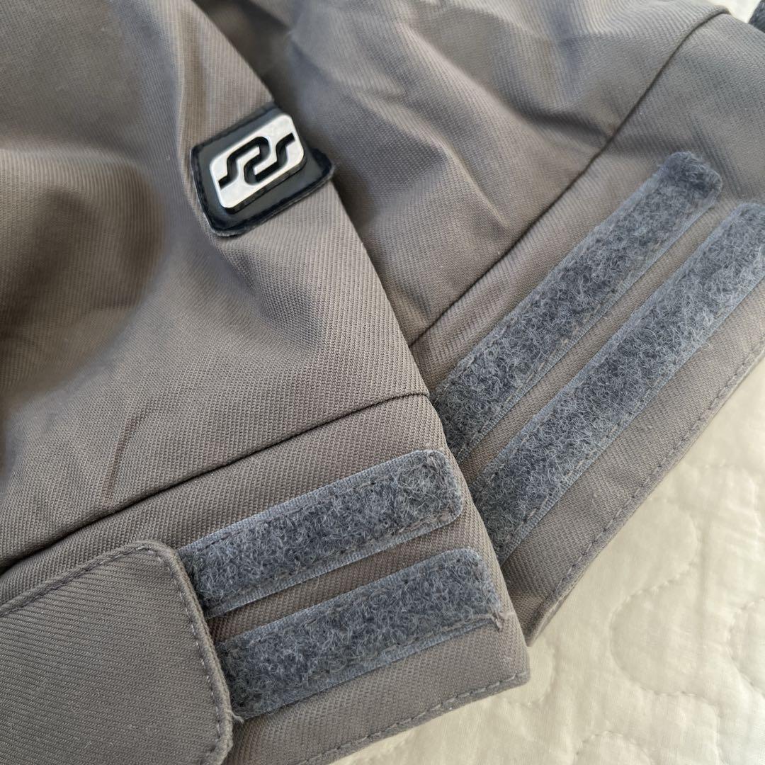 美品✨　Billabong ビラボン セット 上下　M スノーウェア