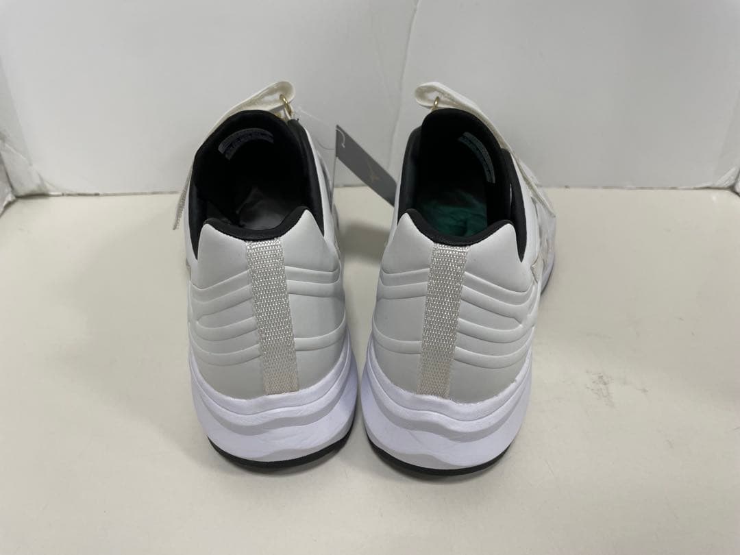 値下げ❌ミズノ ウェーブライトレボランプロKL 28.0cm