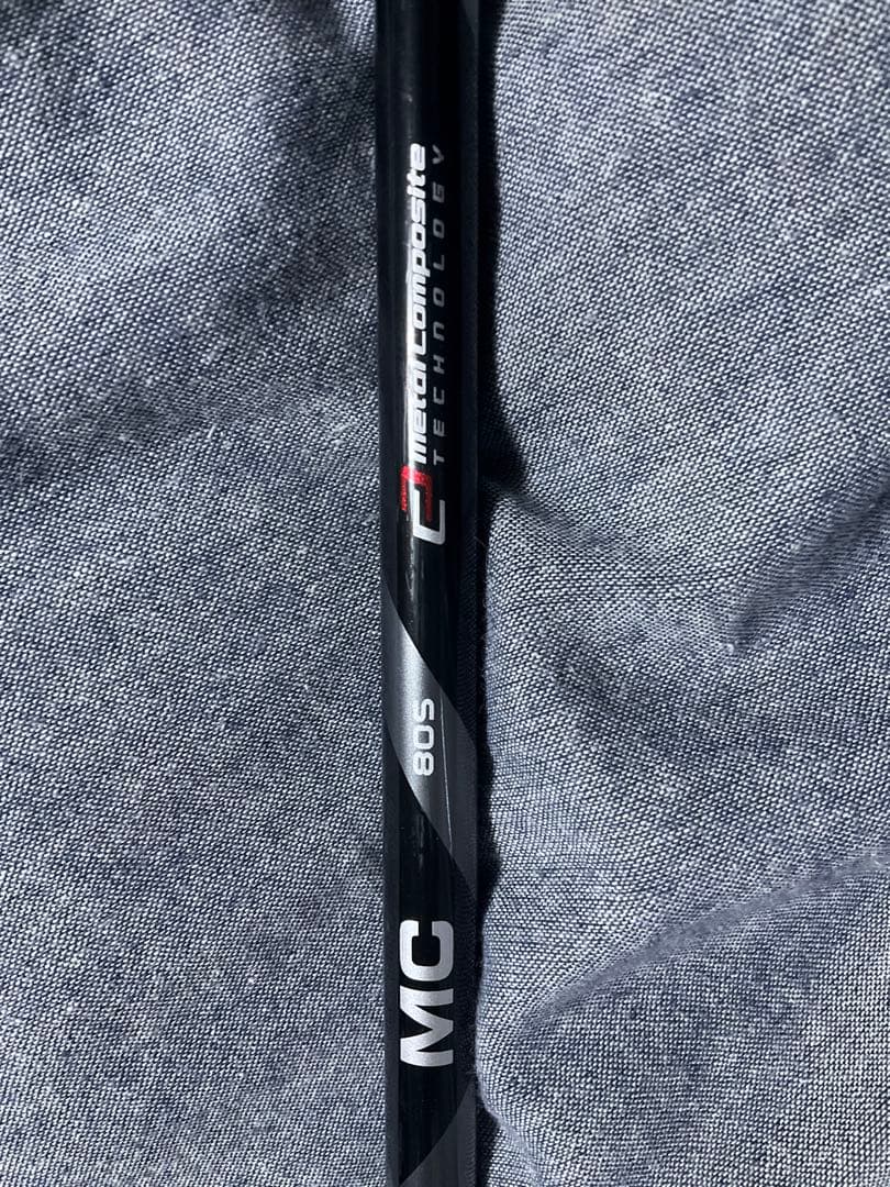 Callaway Apex ユーティリティ　ＭＣー80S 4U 21°