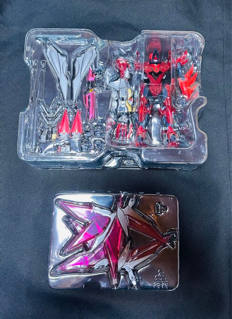 コードギアス　ROBOT魂 ロボットモデル コレクションセット