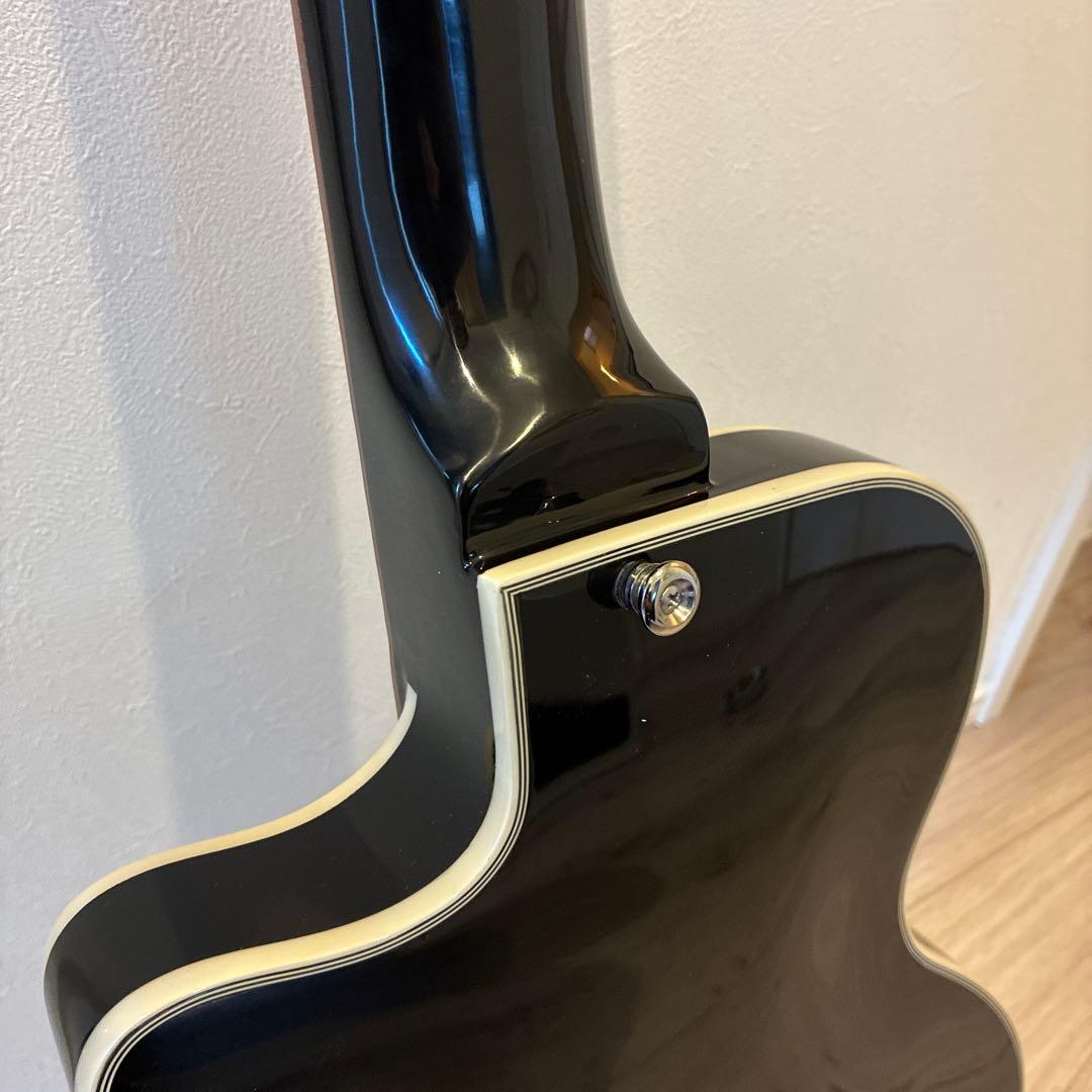 hofner ? エレキベース ブラック　初心者