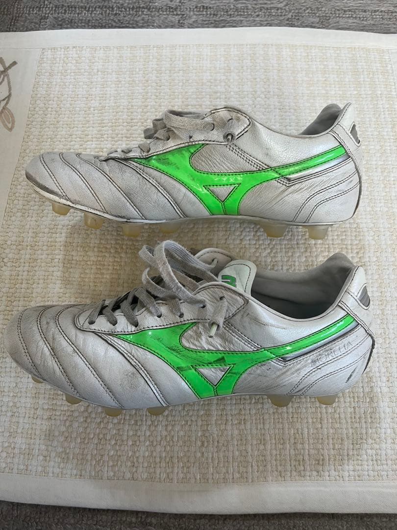 ミズノモレリア 2