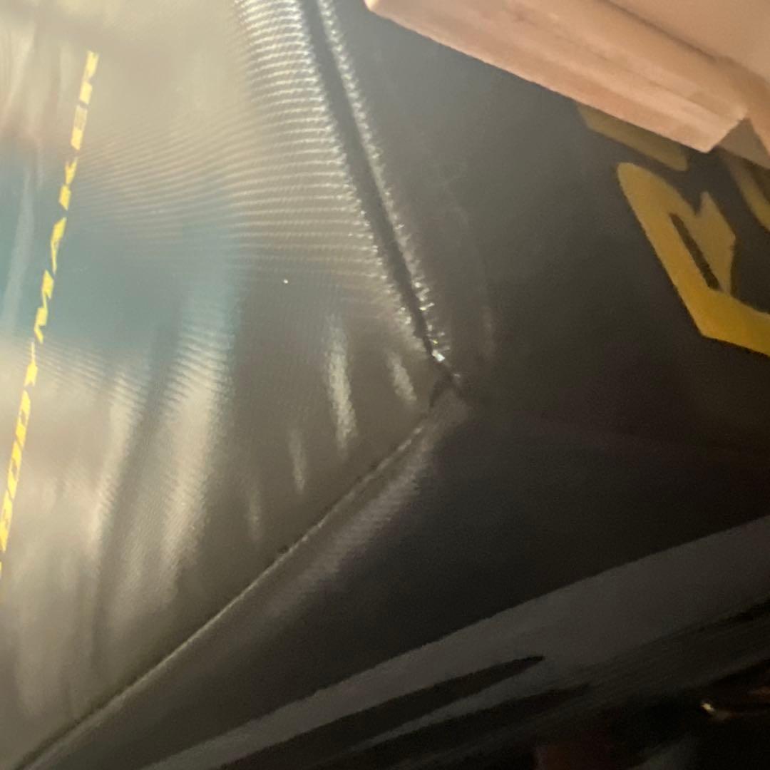 BODYMAKER ジャンピングボックス 30cm プライオボックス ほぼ新品