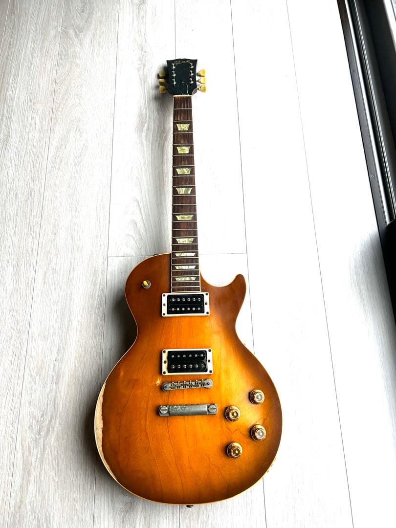 Gibson Les Paul Classic 97年製　ジャンク