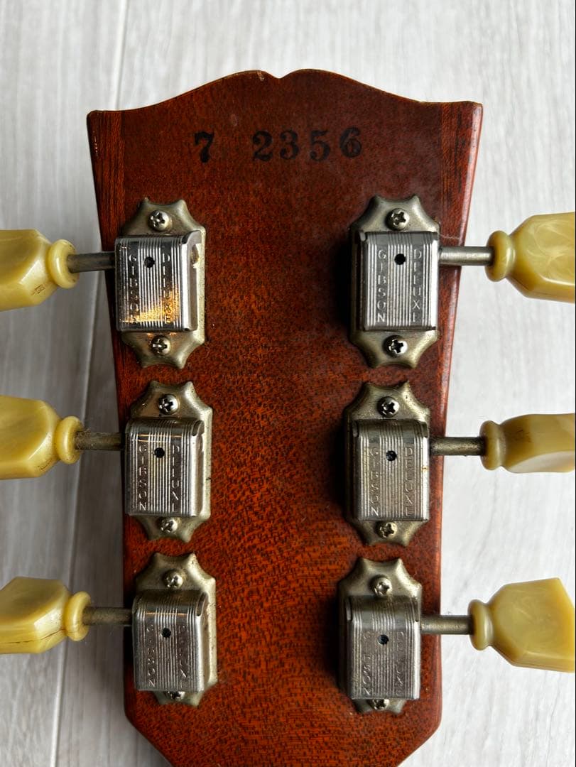 Gibson Les Paul Classic 97年製　ジャンク