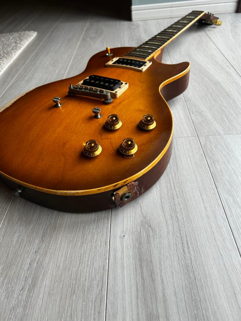 Gibson Les Paul Classic 97年製　ジャンク