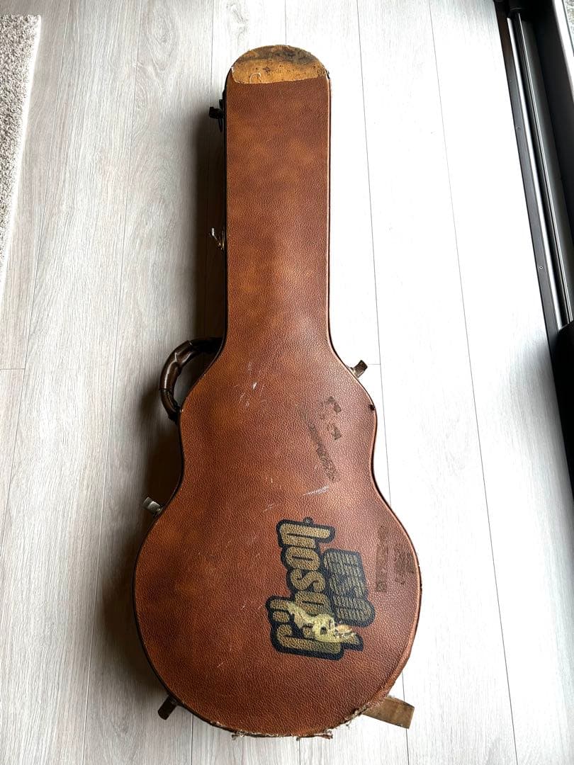 Gibson Les Paul Classic 97年製　ジャンク