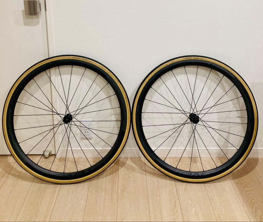 値下げ！　Roval alpinist cl1