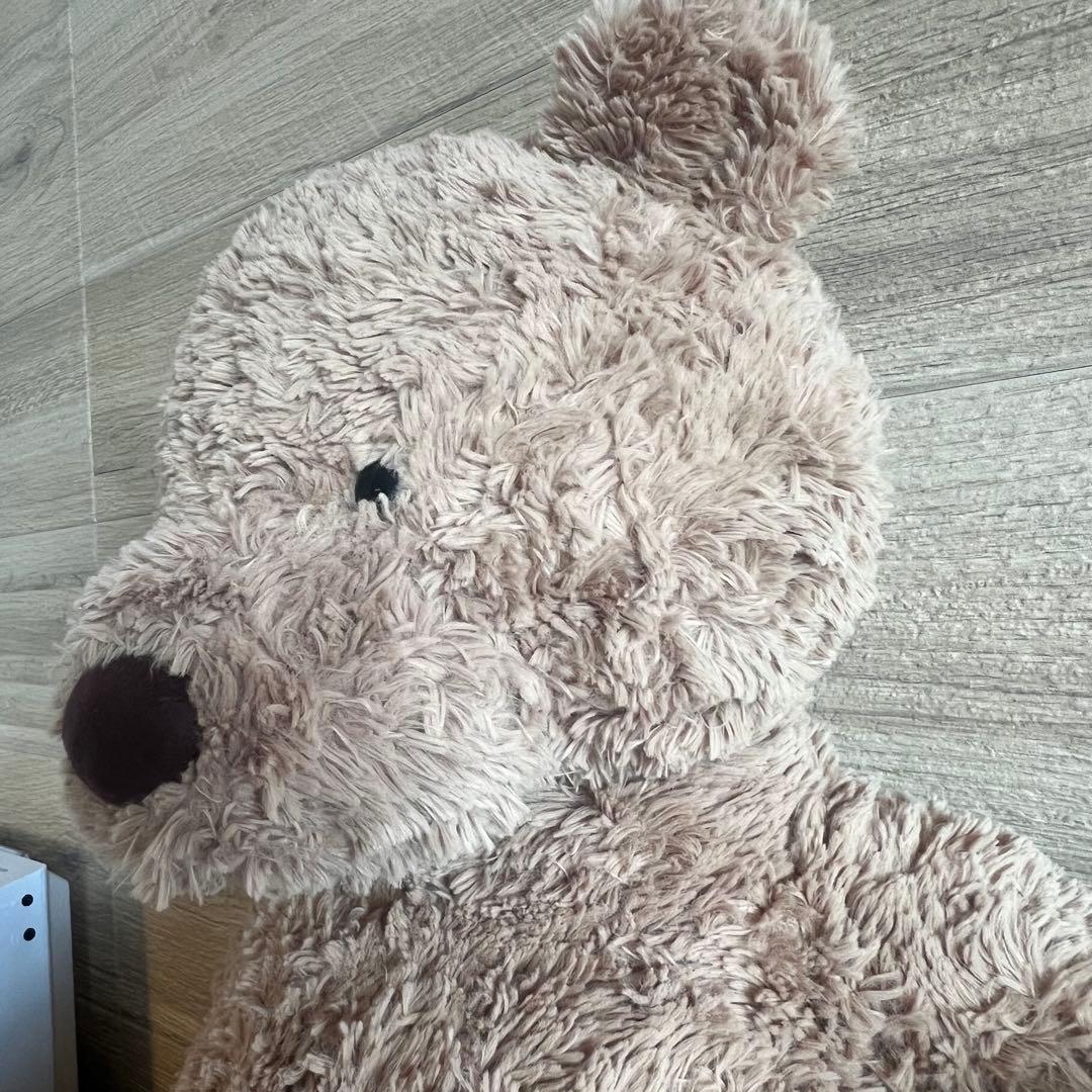 ジェリーキャット　くまさん　大きい方のみ