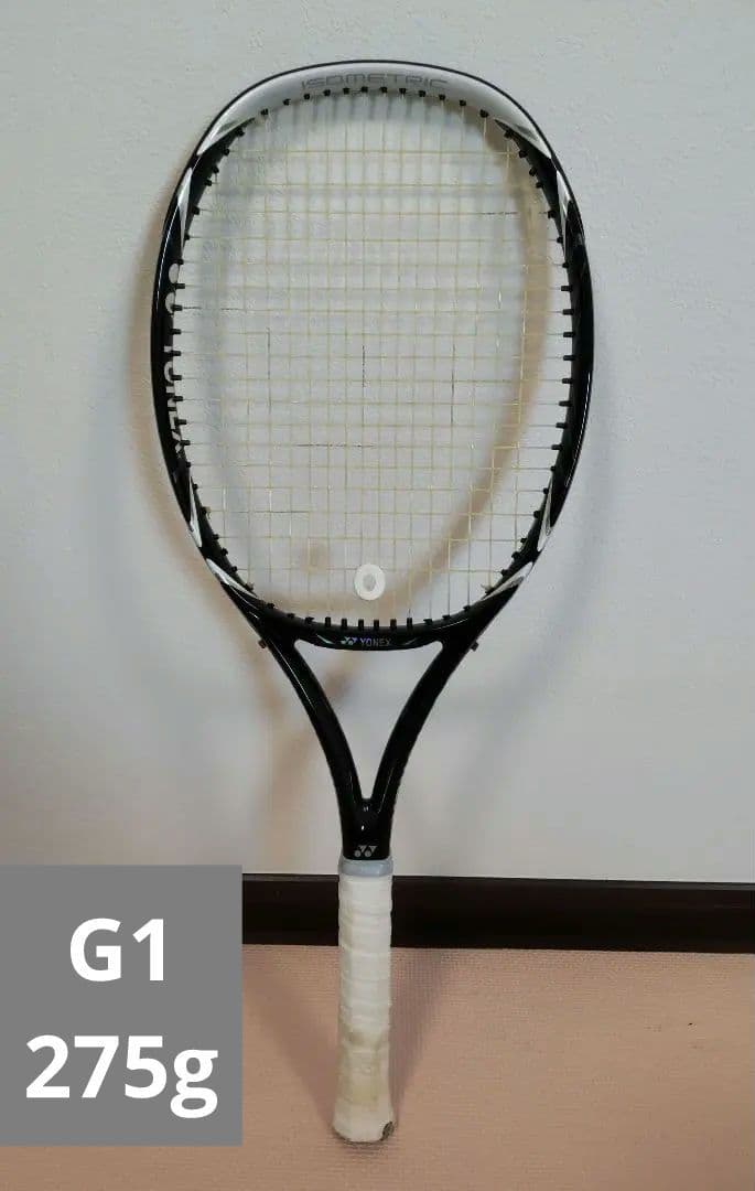 テニスラケット 硬式 YONEX 日本製