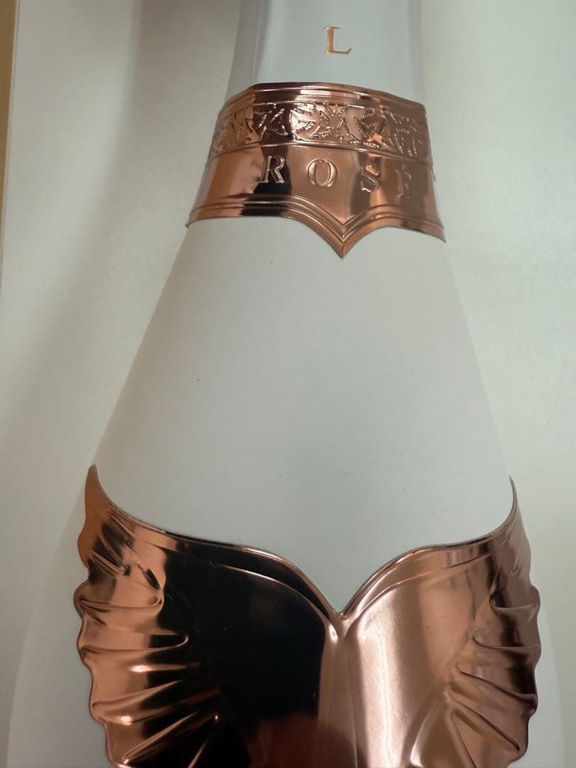 エンジェル　ANGEL CHAMPAGNE NV ロゼ・ホワイト 750ml