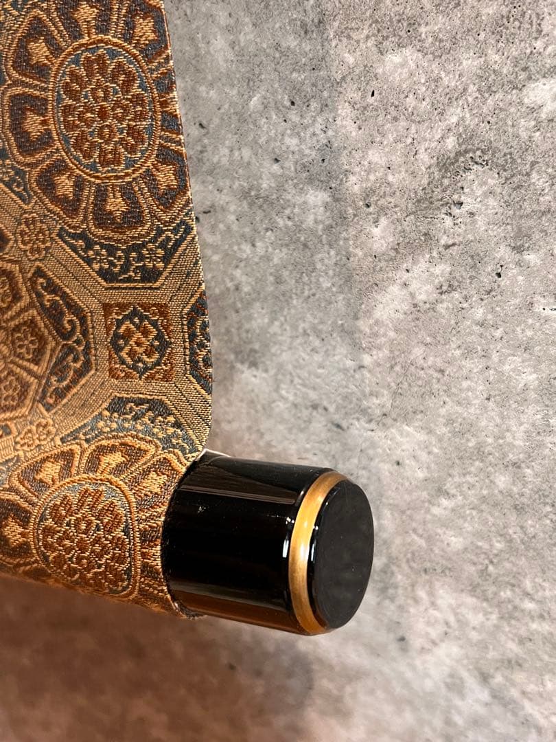 小林太玄 直筆 書 六字名号 臨済宗 大徳寺 茶掛 掛け軸 掛軸 南無阿弥陀佛