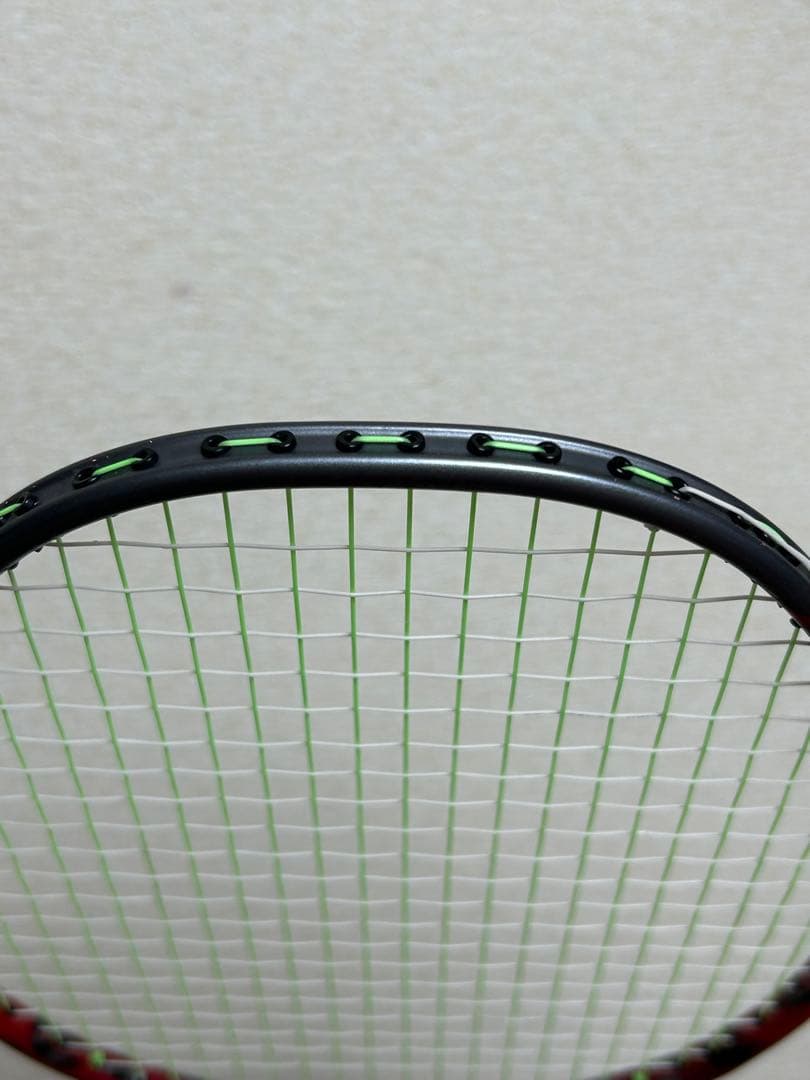 ヨネックス Arcsaber 11 Pro