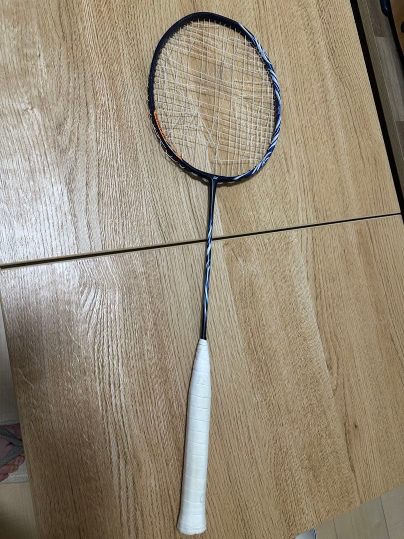 【良ジャンク】アストロクス100zz astrox100zz 4U5