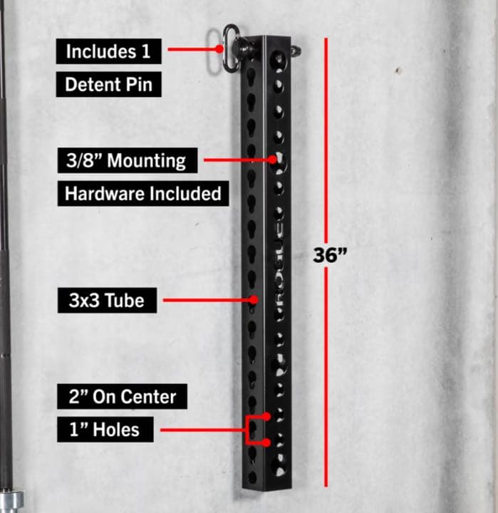 ●Rogue ローグ　モンスターストリップMonster strip新品未使用