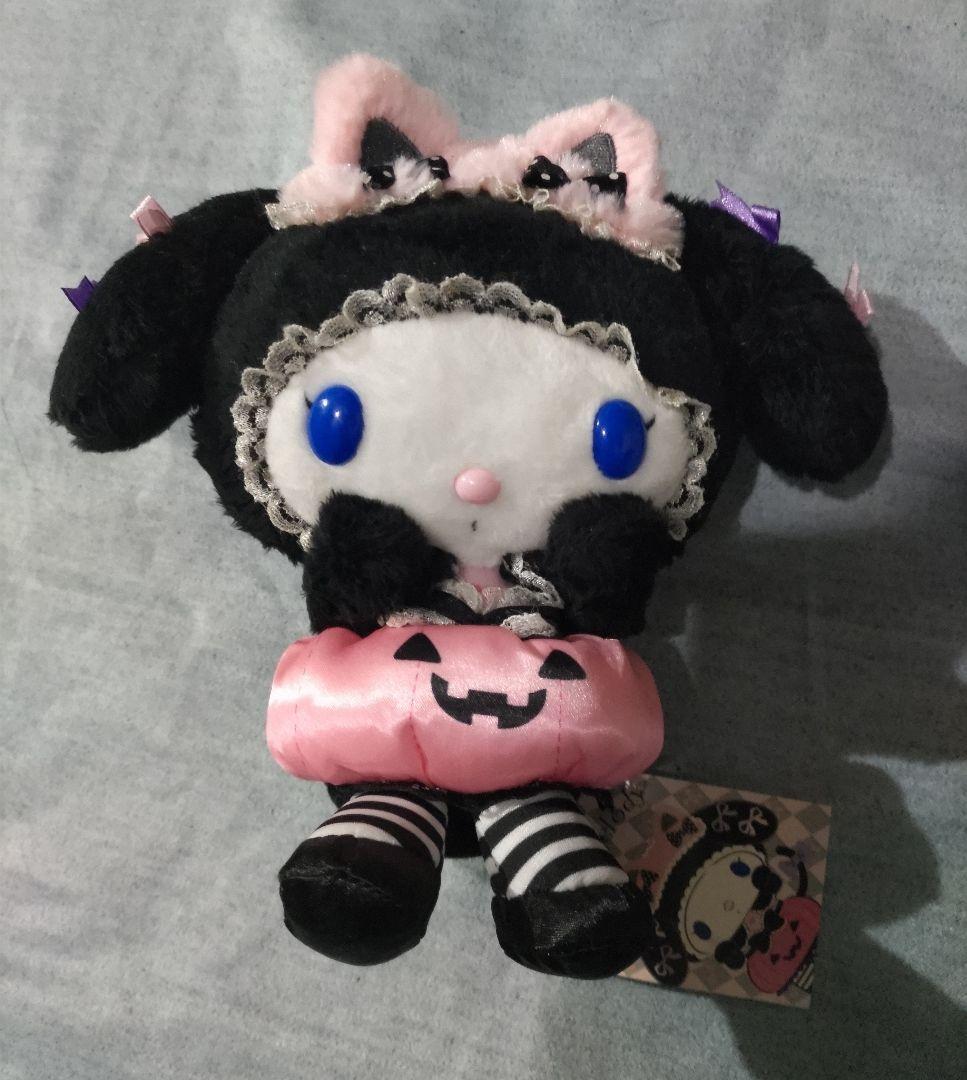 サンリオ　マイメロディ　ぬいぐるみ　ハロウィン　2016