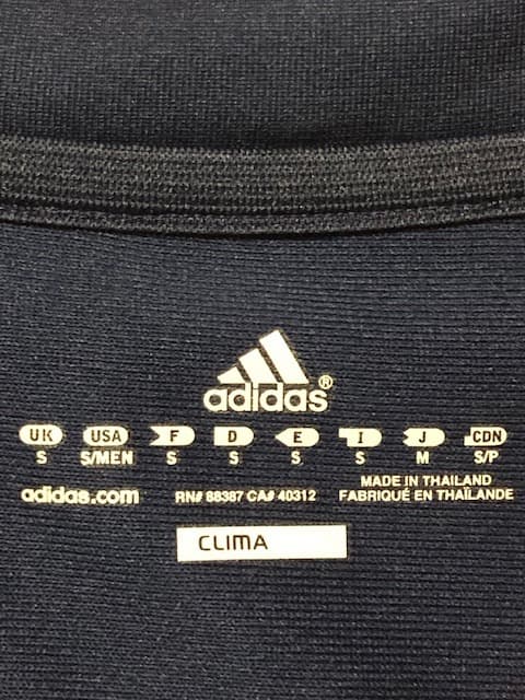 2010 スペイン代表 #6 イニエスタ Sサイズ ワールドカップ優勝