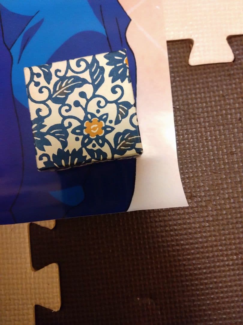 HARELUYA II BØY　ポスター　レア　JUMP