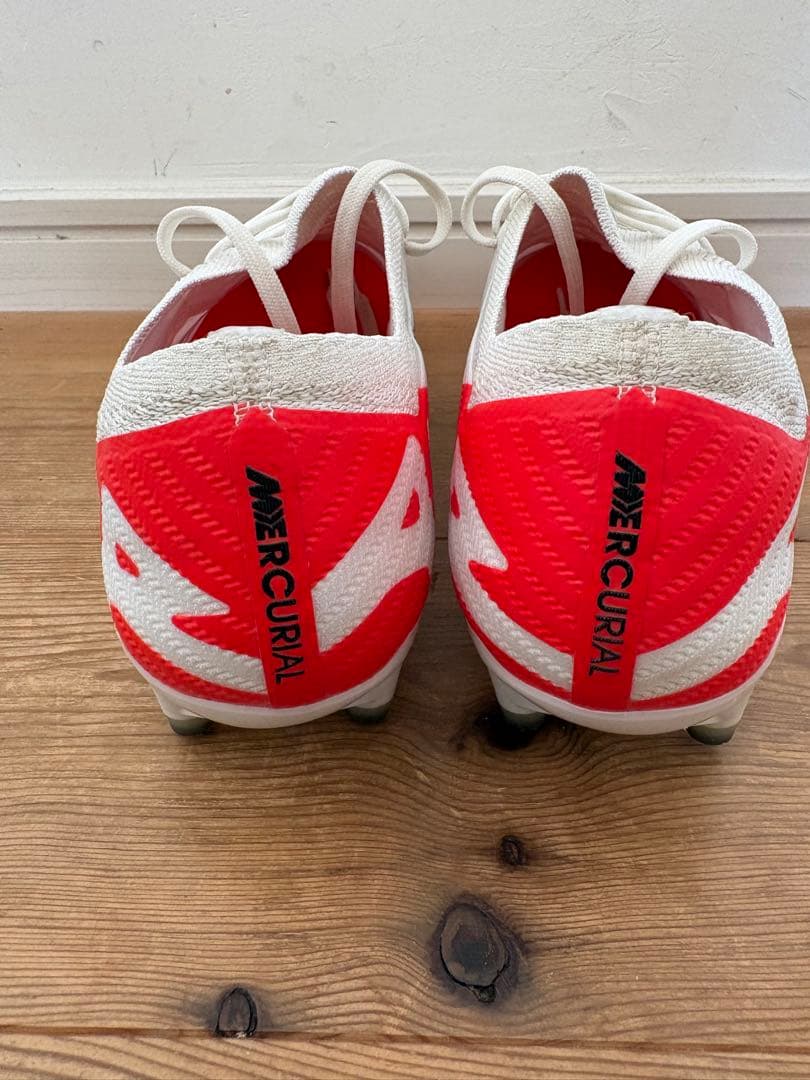NIKE Air zoom マーキュリアルヴェイパー