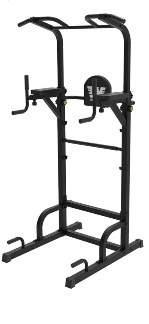 【京都市】直接引取り限定　BARWING 懸垂マシン　ぶら下がり健康器