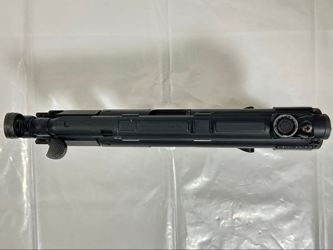 MARUZEN マルゼン MP5KA4 KURZ クルツ ガスブローバック