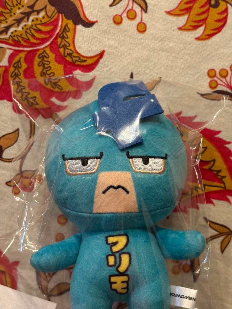 AHS フリモメン ミニぬいぐるみ　タイツ