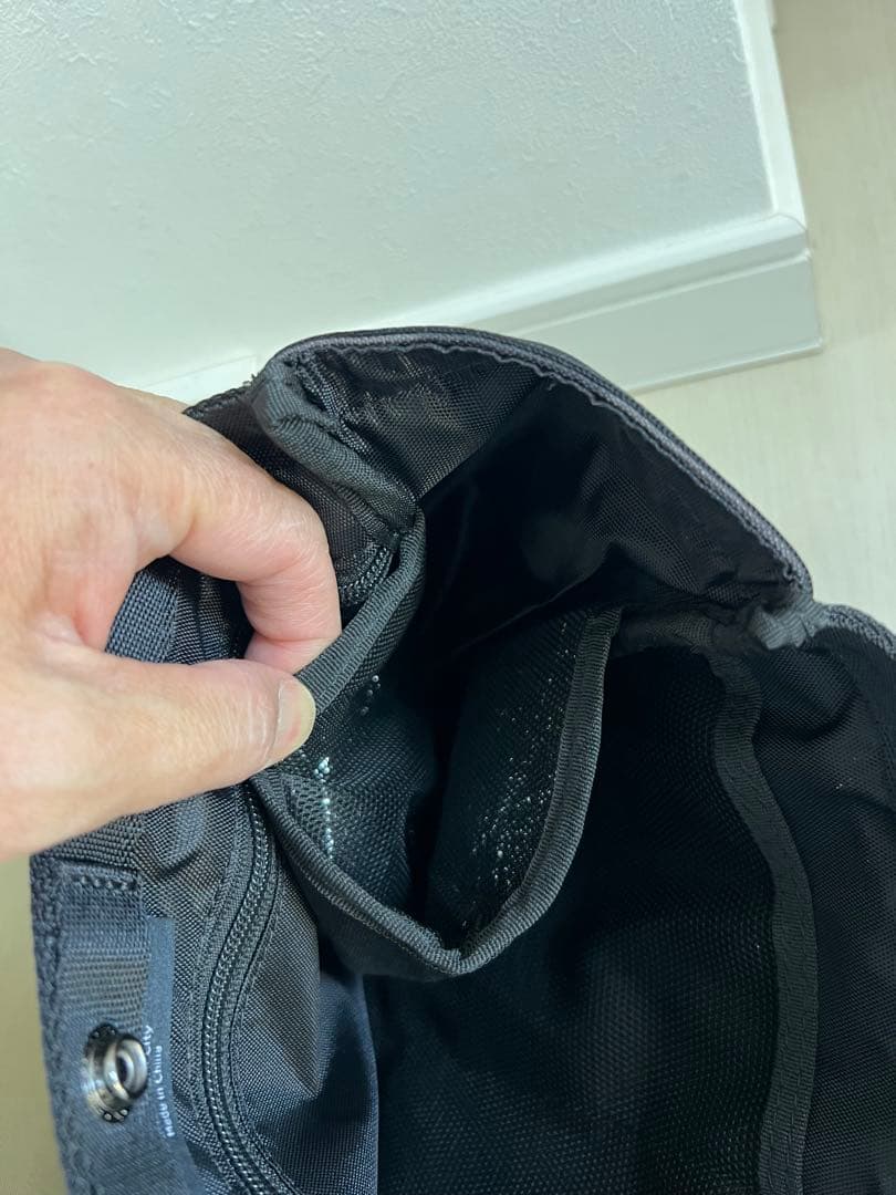 新品未使用❗️ ZERO HALLIBURTONカートバック