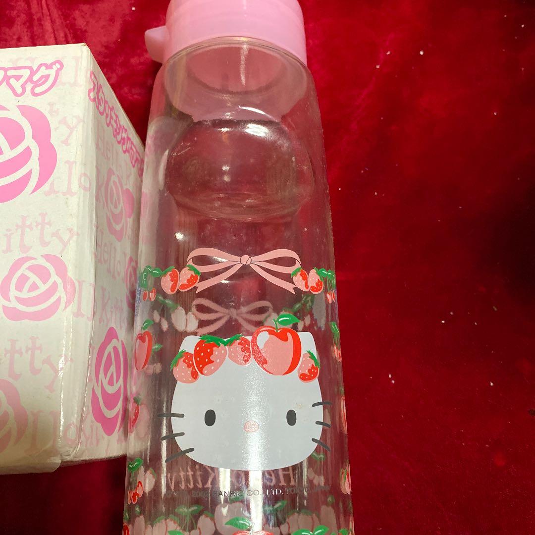 ハローキティ　　セット